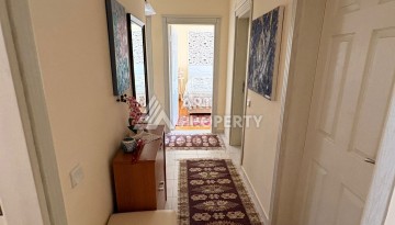 Просторная квартира 2+1 в Тосмуре, 115 кв.м. - Ракурс 5