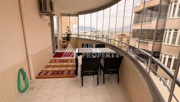 Просторная квартира 2+1 в Тосмуре, 115 кв.м. - Ракурс 6