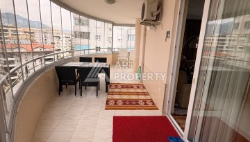 Просторная квартира 2+1 в Тосмуре, 115 кв.м. - Ракурс 7