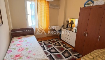 Просторная квартира 2+1 в Тосмуре, 115 кв.м. - Ракурс 10