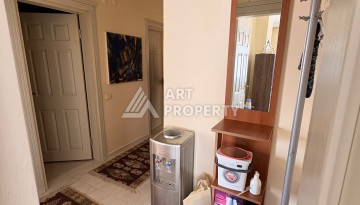 Просторная квартира 2+1 в Тосмуре, 115 кв.м. - Ракурс 11