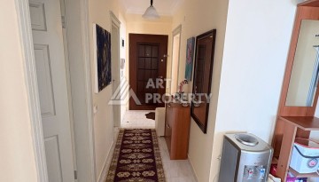 Просторная квартира 2+1 в Тосмуре, 115 кв.м. - Ракурс 12