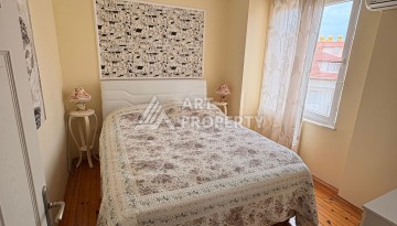 Просторная квартира 2+1 в Тосмуре, 115 кв.м. - Ракурс 15