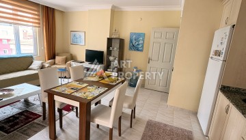 Просторная квартира 2+1 в Тосмуре, 115 кв.м. - Ракурс 16