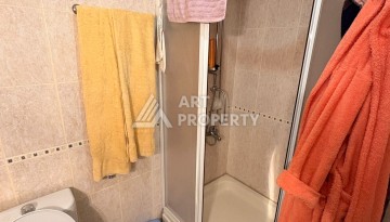 Просторная квартира 2+1 в Тосмуре, 115 кв.м. - Ракурс 17