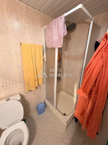 Просторная квартира 2+1 в Тосмуре, 115 кв.м. - Ракурс 16
