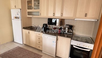 Просторная квартира 2+1 в Тосмуре, 115 кв.м. - Ракурс 18