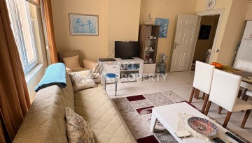 Просторная квартира 2+1 в Тосмуре, 115 кв.м. - Ракурс 19