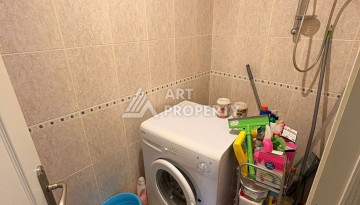 Просторная квартира 2+1 в Тосмуре, 115 кв.м. - Ракурс 20