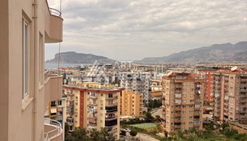 Просторная квартира 2+1 в Тосмуре, 115 кв.м. - Ракурс 21