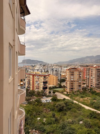 Просторная квартира 2+1 в Тосмуре, 115 кв.м. - Ракурс 20