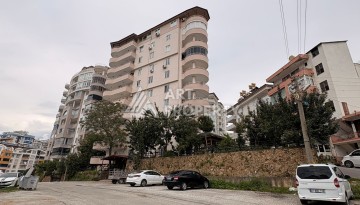 Просторная квартира 2+1 в Тосмуре, 115 кв.м. - Ракурс 22