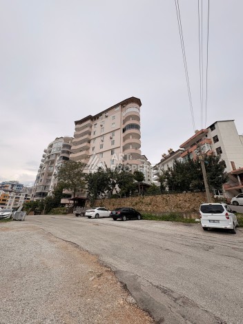 Просторная квартира 2+1 в Тосмуре, 115 кв.м. - Ракурс 21