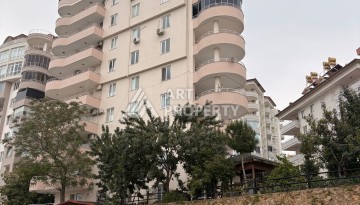 Просторная квартира 2+1 в Тосмуре, 115 кв.м. - Ракурс 23