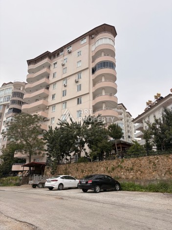 Просторная квартира 2+1 в Тосмуре, 115 кв.м. - Ракурс 22