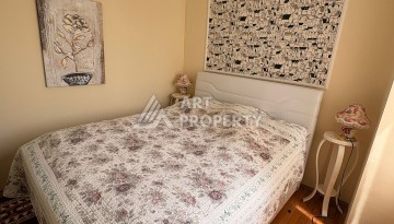 Просторная квартира 2+1 в Тосмуре, 115 кв.м. - Ракурс 24