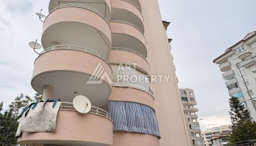 Просторная квартира 2+1 в Тосмуре, 115 кв.м. - Ракурс 25