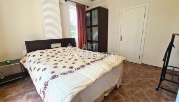 Квартира 1+1 в центре Алании, 55 кв.м. - Ракурс 2