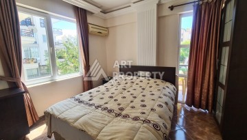 Квартира 1+1 в центре Алании, 55 кв.м. - Ракурс 4