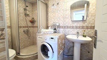 Квартира 1+1 в центре Алании, 55 кв.м. - Ракурс 5