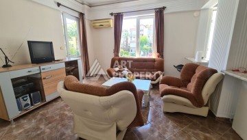 Квартира 1+1 в центре Алании, 55 кв.м. - Ракурс 6