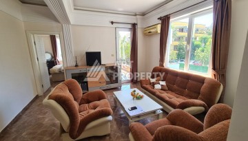 Квартира 1+1 в центре Алании, 55 кв.м. - Ракурс 7
