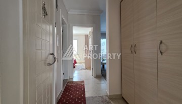 Квартира 1+1 в Махмутларе, 250 м до моря - Ракурс 4