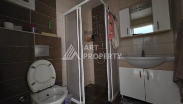 Квартира 1+1 в Махмутларе, 250 м до моря - Ракурс 6