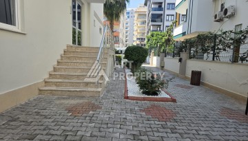 Квартира 1+1 в Махмутларе, 250 м до моря - Ракурс 14