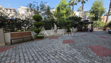 Квартира 1+1 в Махмутларе, 250 м до моря - Ракурс 15