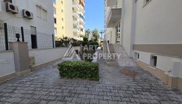 Квартира 1+1 в Махмутларе, 250 м до моря - Ракурс 16