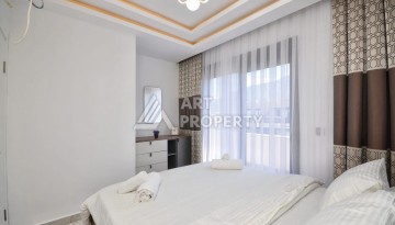 Меблированный 2+1 дуплекс в Махмутларе, 105 кв.м. - Ракурс 9