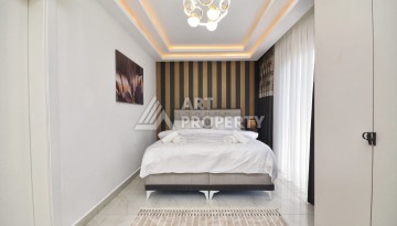 Меблированный 2+1 дуплекс в Махмутларе, 105 кв.м. - Ракурс 13