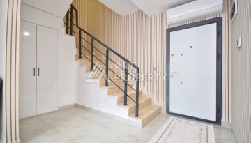 Меблированный 2+1 дуплекс в Махмутларе, 105 кв.м. - Ракурс 19