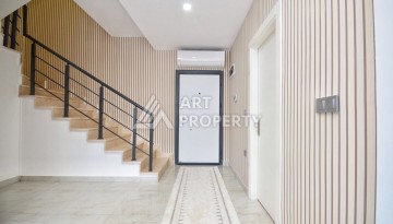 Меблированный 2+1 дуплекс в Махмутларе, 105 кв.м. - Ракурс 20