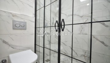 Меблированный 2+1 дуплекс в Махмутларе, 105 кв.м. - Ракурс 22