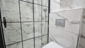Меблированный 2+1 дуплекс в Махмутларе, 105 кв.м. - Ракурс 34