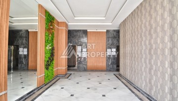 Меблированный 2+1 дуплекс в Махмутларе, 105 кв.м. - Ракурс 40