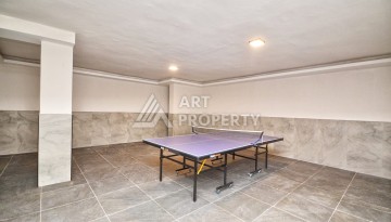 Меблированный 2+1 дуплекс в Махмутларе, 105 кв.м. - Ракурс 41