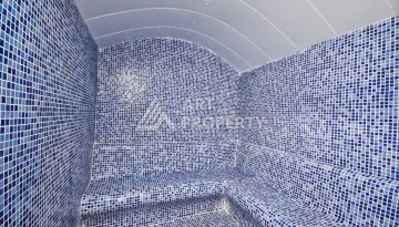 Меблированный 2+1 дуплекс в Махмутларе, 105 кв.м. - Ракурс 45