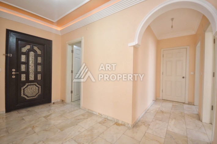 Квартира 2+1 в Махмутларе, всего 100 м от моря. - Ракурс 1