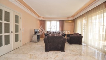 Квартира 2+1 в Махмутларе, всего 100 м от моря. - Ракурс 5