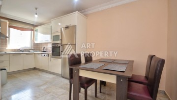 Квартира 2+1 в Махмутларе, всего 100 м от моря. - Ракурс 6
