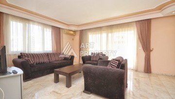 Квартира 2+1 в Махмутларе, всего 100 м от моря. - Ракурс 7