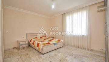 Квартира 2+1 в Махмутларе, всего 100 м от моря. - Ракурс 10