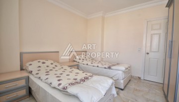 Квартира 2+1 в Махмутларе, всего 100 м от моря. - Ракурс 18