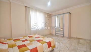 Квартира 2+1 в Махмутларе, всего 100 м от моря. - Ракурс 20