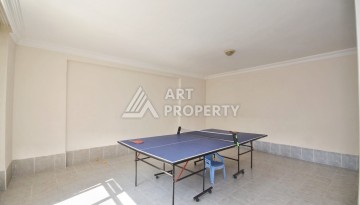 Квартира 2+1 в Махмутларе, всего 100 м от моря. - Ракурс 25