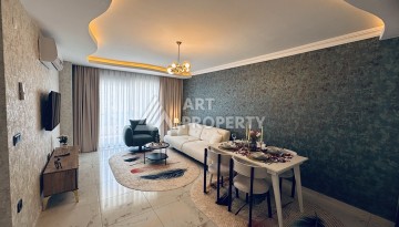 Квартира 1+1 в центре Махмутлара — 68 м² - Ракурс 1