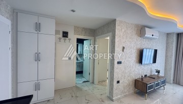 Квартира 1+1 в центре Махмутлара — 68 м² - Ракурс 4